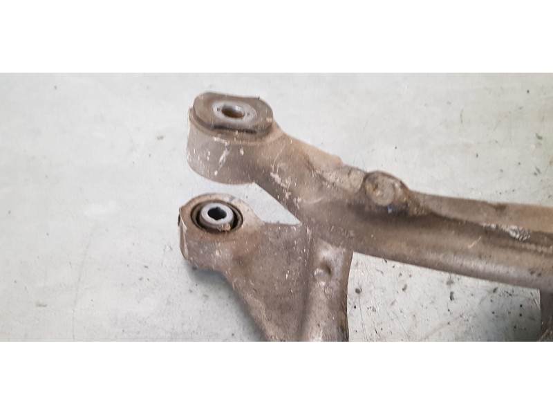 Recambio de amortiguador delantero izquierdo para opel astra j gtc sportive referencia OEM IAM 13390298  