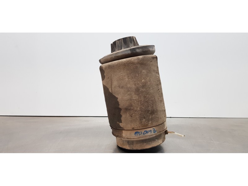 Recambio de muelle amortiguacion para mercedes clase m (w164) 320 / 350 cdi (164.122) referencia OEM IAM A1663200325  