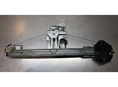 Recambio de elevalunas delantero izquierdo para dacia logan ii ambiance referencia OEM IAM 827213282R   2