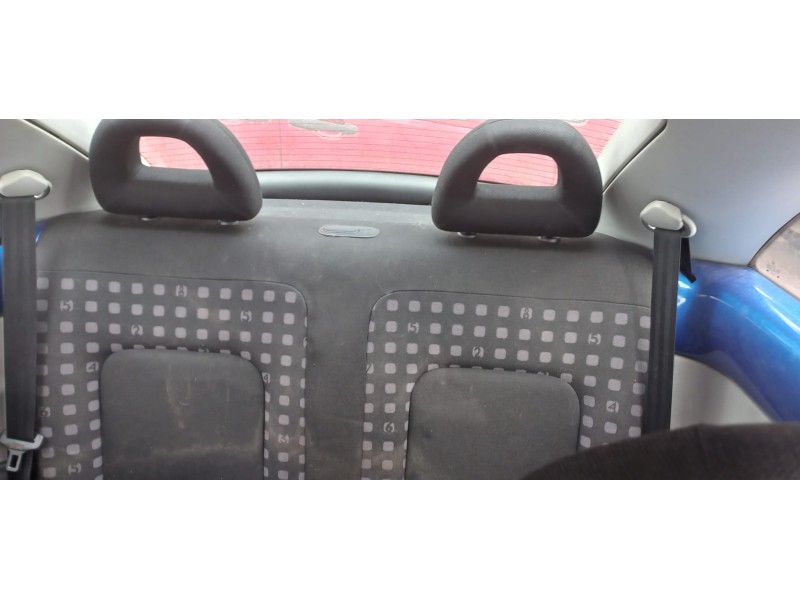 volkswagen new beetle (9c1/1c1) del año 2002 volkswagen new beetle (9c1/1c1) del año 2002