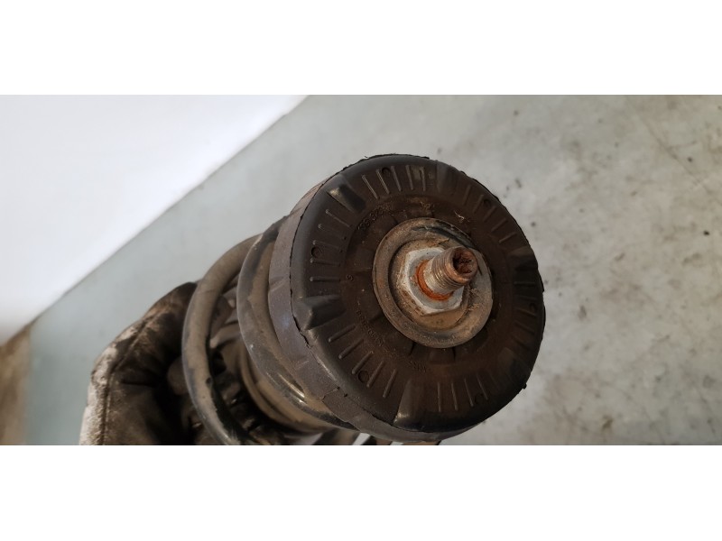 Recambio de amortiguador delantero izquierdo para opel astra j gtc sportive referencia OEM IAM 13390298  