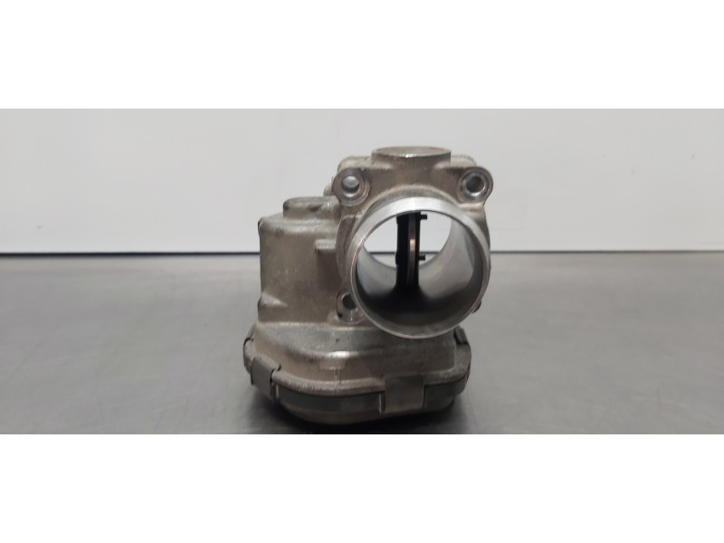 Recambio de caja mariposa para ford fiesta (ccn) ambiente referencia OEM IAM 9673534480 28275019  Recambio de caja mariposa para ford fiesta (ccn) ambiente referencia OEM IAM 9673534480 28275019