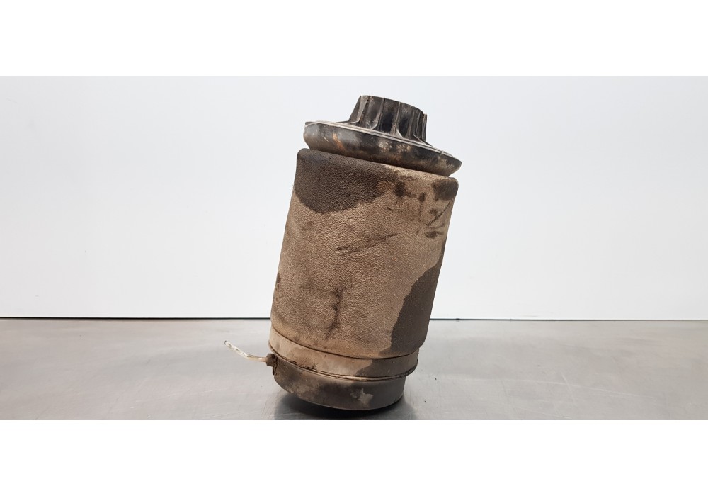 Recambio de muelle amortiguacion para mercedes clase m (w164) 320 / 350 cdi (164.122) referencia OEM IAM A1663200325  