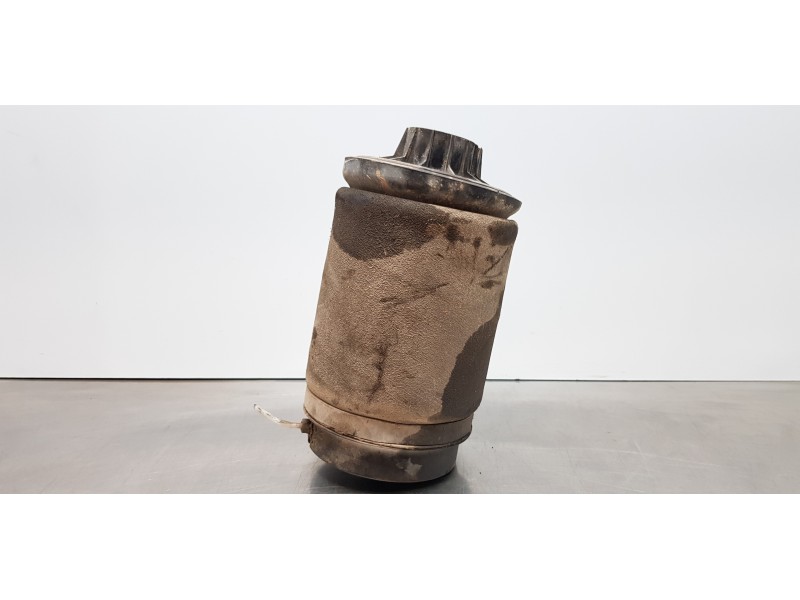 Recambio de muelle amortiguacion para mercedes clase m (w164) 320 / 350 cdi (164.122) referencia OEM IAM A1663200325  