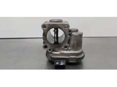 Recambio de caja mariposa para ford fiesta (ccn) ambiente referencia OEM IAM 9673534480 28275019  2