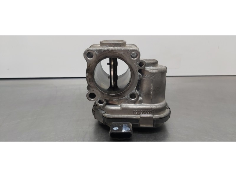 Recambio de caja mariposa para ford fiesta (ccn) ambiente referencia OEM IAM 9673534480 28275019  Recambio de caja mariposa para ford fiesta (ccn) ambiente referencia OEM IAM 9673534480 28275019