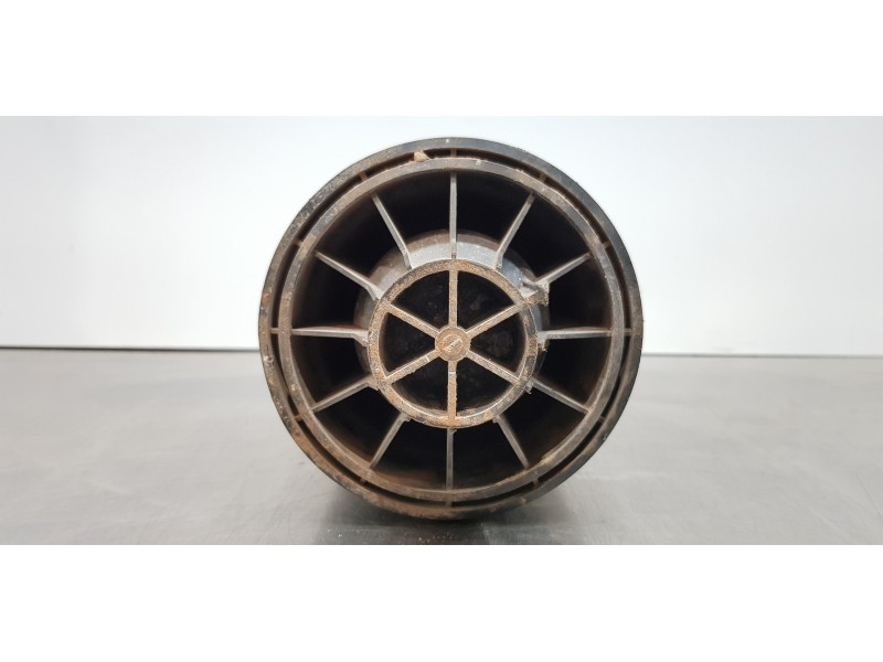 Recambio de muelle amortiguacion para mercedes clase m (w164) 320 / 350 cdi (164.122) referencia OEM IAM A1663200325  