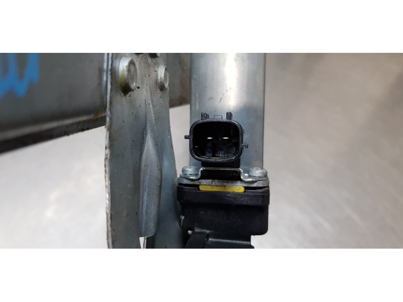 Recambio de elevalunas delantero izquierdo para dacia logan ii ambiance referencia OEM IAM 827213282R  