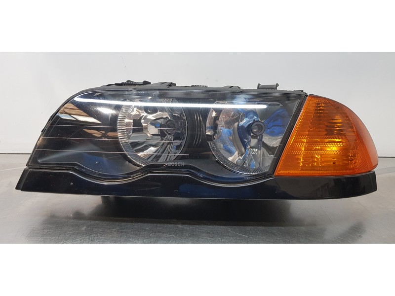 Recambio de faro izquierdo para bmw serie 3 berlina (e46) 318i referencia OEM IAM 6902745  
