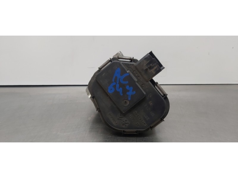 Recambio de caja mariposa para ford fiesta (ccn) ambiente referencia OEM IAM 9673534480 28275019  Recambio de caja mariposa para ford fiesta (ccn) ambiente referencia OEM IAM 9673534480 28275019