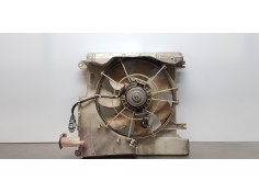 Recambio de electroventilador para citroen c1 audace referencia OEM IAM 1253G9 163600Q020 1308CE