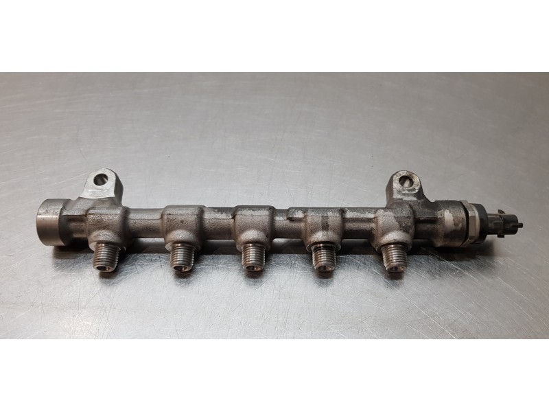 Recambio de rampa inyectora para hyundai i30 (gd) klass referencia OEM IAM 314002A420   Recambio de rampa inyectora para hyundai i30 (gd) klass referencia OEM IAM 314002A420