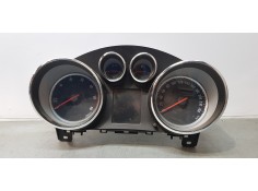 Recambio de cuadro instrumentos para opel astra j gtc sportive referencia OEM IAM 13442454  