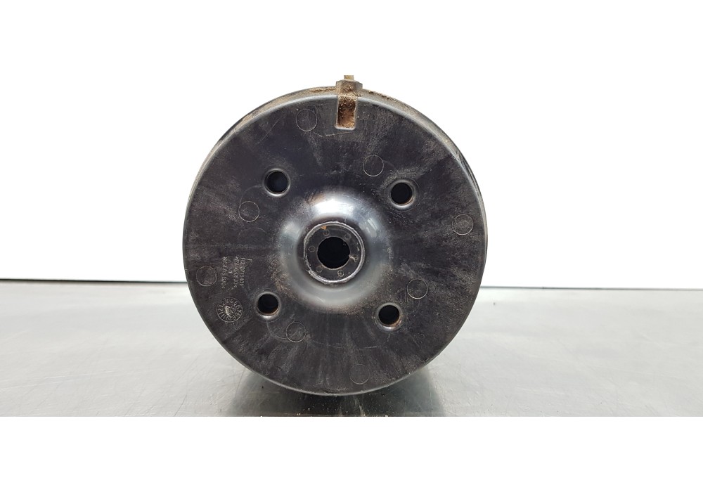 Recambio de muelle amortiguacion para mercedes clase m (w164) 320 / 350 cdi (164.122) referencia OEM IAM A1663200325  