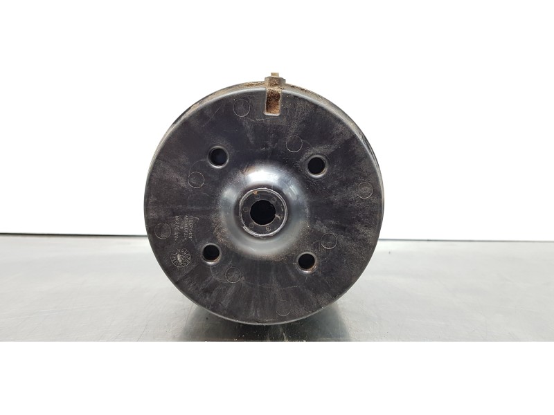 Recambio de muelle amortiguacion para mercedes clase m (w164) 320 / 350 cdi (164.122) referencia OEM IAM A1663200325  