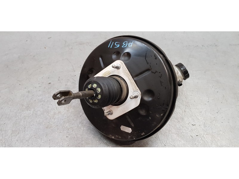 Recambio de servofreno para dacia logan ii ambiance referencia OEM IAM 472103298R   Recambio de servofreno para dacia logan ii ambiance referencia OEM IAM 472103298R