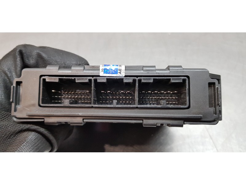 Recambio de modulo electronico para jaguar xf r-sport awd referencia OEM IAM T2H22483  