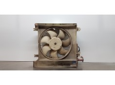 Recambio de electroventilador para citroen c1 audace referencia OEM IAM 1253G9 163600Q020 1308CE 2