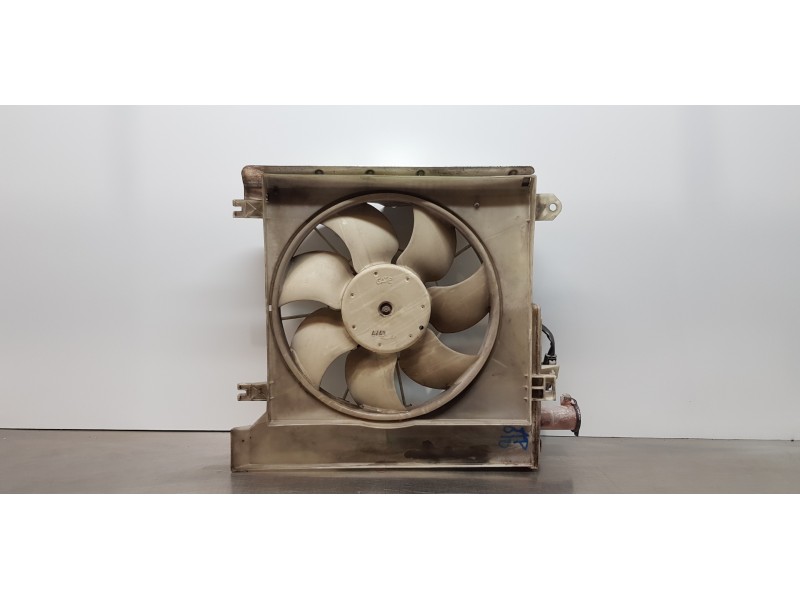 Recambio de electroventilador para citroen c1 audace referencia OEM IAM 1253G9 163600Q020 1308CE Recambio de electroventilador para citroen c1 audace referencia OEM IAM 1253G9 163600Q020 1308CE