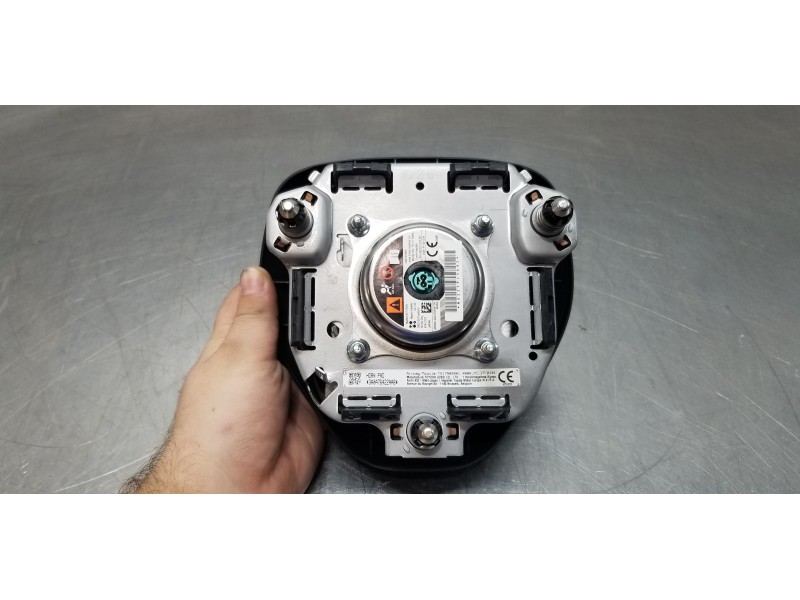 Recambio de kit airbag para toyota rav 4 plug-in hybrid advance referencia OEM IAM 5540142180C0 4513012E40C0 7396042110