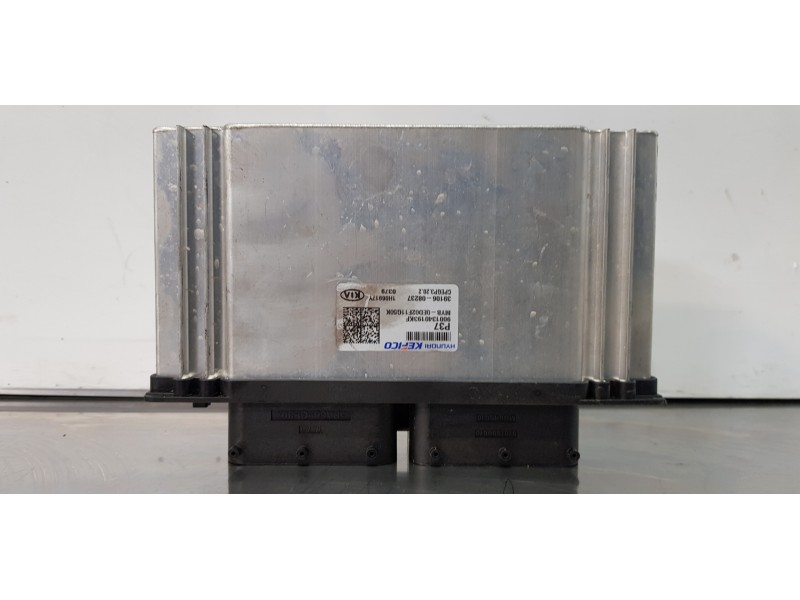 Recambio de centralita motor uce para kia rio (yb) drive referencia OEM IAM 3910608237   Recambio de centralita motor uce para kia rio (yb) drive referencia OEM IAM 3910608237