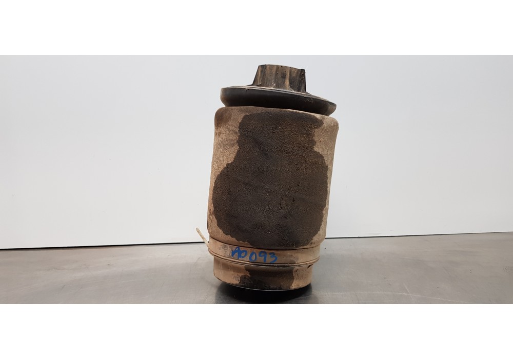 Recambio de muelle amortiguacion para mercedes clase m (w164) 320 / 350 cdi (164.122) referencia OEM IAM A1663200325  