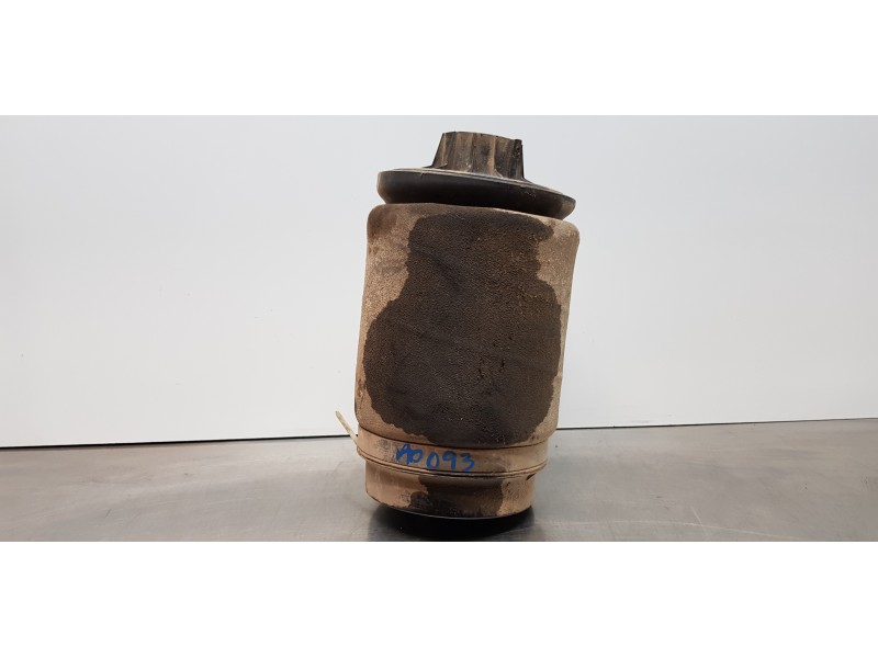 Recambio de muelle amortiguacion para mercedes clase m (w164) 320 / 350 cdi (164.122) referencia OEM IAM A1663200325  