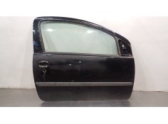 Recambio de puerta delantera derecha para citroen c1 audace referencia OEM IAM 9004X1