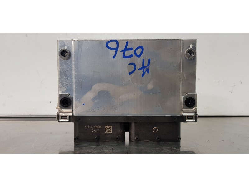 Recambio de centralita motor uce para kia rio (yb) drive referencia OEM IAM 3910608237   Recambio de centralita motor uce para kia rio (yb) drive referencia OEM IAM 3910608237