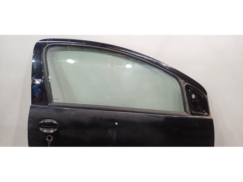 Recambio de puerta delantera derecha para citroen c1 audace referencia OEM IAM 9004X1  