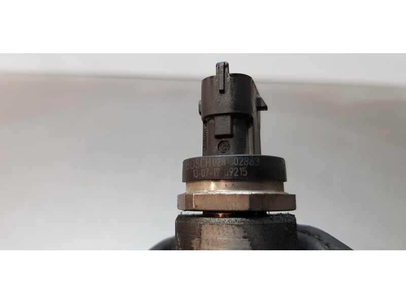 Recambio de rampa inyectora para hyundai i30 (gd) klass referencia OEM IAM 314002A420   Recambio de rampa inyectora para hyundai i30 (gd) klass referencia OEM IAM 314002A420