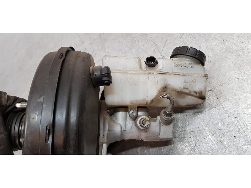 Recambio de servofreno para dacia logan ii ambiance referencia OEM IAM 472103298R   Recambio de servofreno para dacia logan ii ambiance referencia OEM IAM 472103298R
