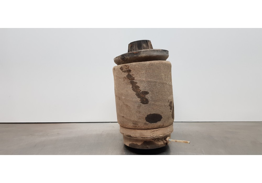 Recambio de muelle amortiguacion para mercedes clase m (w164) 320 / 350 cdi (164.122) referencia OEM IAM A1663200325  