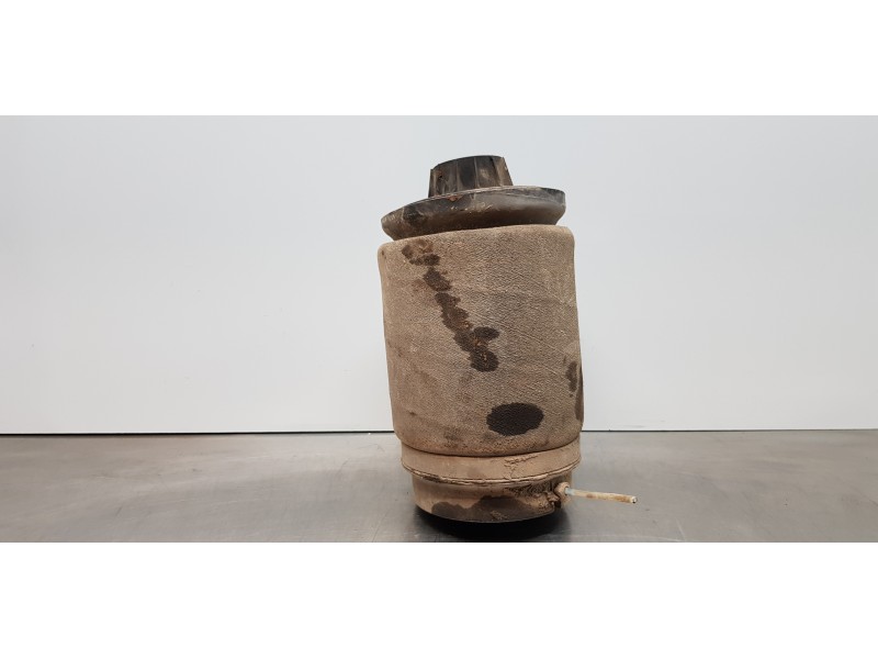 Recambio de muelle amortiguacion para mercedes clase m (w164) 320 / 350 cdi (164.122) referencia OEM IAM A1663200325  