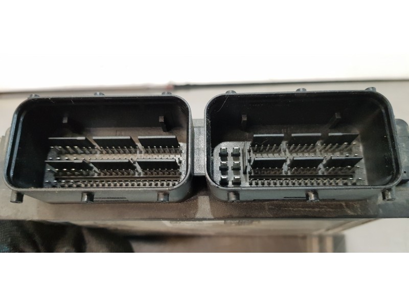 Recambio de centralita motor uce para kia rio (yb) drive referencia OEM IAM 3910608237   Recambio de centralita motor uce para kia rio (yb) drive referencia OEM IAM 3910608237