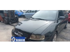 audi a3 (8l) del año 2002