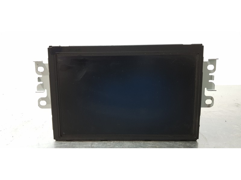 Recambio de pantalla multifuncion para volvo v40 basis referencia OEM IAM 31382906AC  