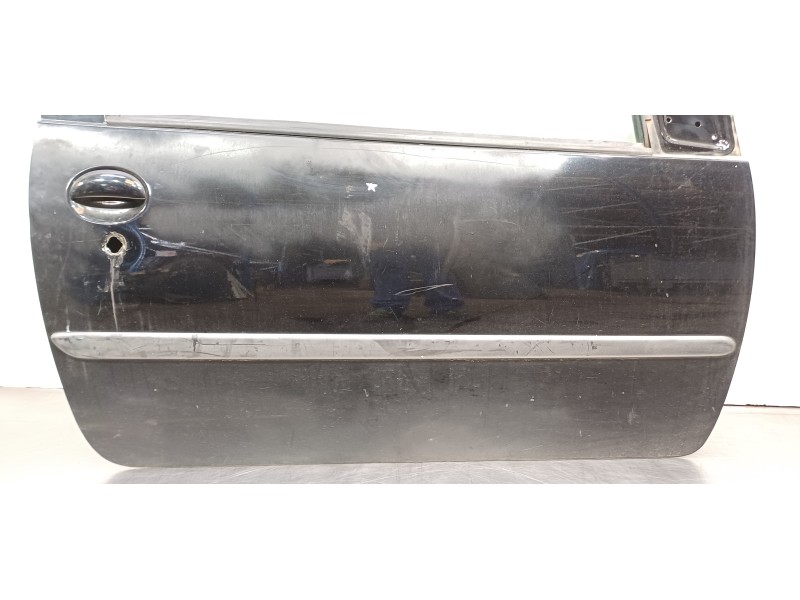 Recambio de puerta delantera derecha para citroen c1 audace referencia OEM IAM 9004X1  