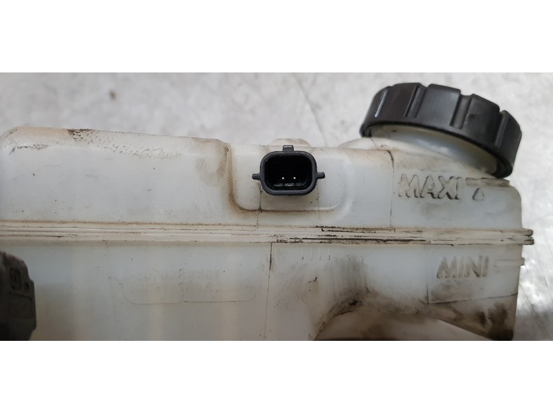 Recambio de servofreno para dacia logan ii ambiance referencia OEM IAM 472103298R   Recambio de servofreno para dacia logan ii ambiance referencia OEM IAM 472103298R