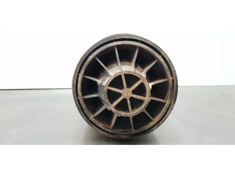 Recambio de muelle amortiguacion para mercedes clase m (w164) 320 / 350 cdi (164.122) referencia OEM IAM A1663200325  