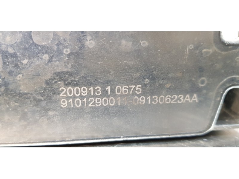 Recambio de centralita motor uce para kia rio (yb) drive referencia OEM IAM 3910608237   Recambio de centralita motor uce para kia rio (yb) drive referencia OEM IAM 3910608237