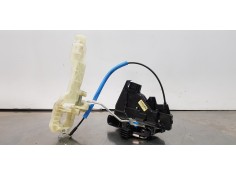 Recambio de cerradura puerta delantera derecha para kia rio (yb) drive referencia OEM IAM 81320H8050