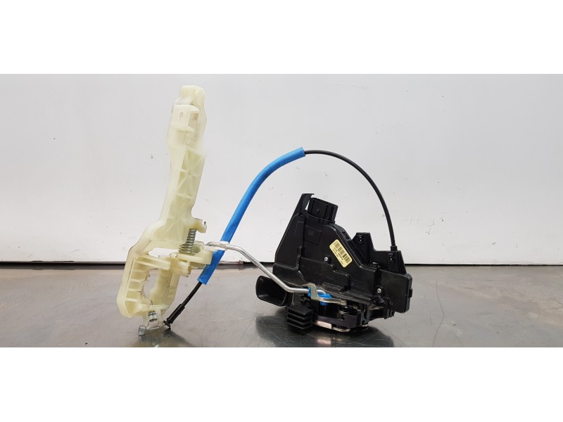 Recambio de cerradura puerta delantera derecha para kia rio (yb) drive referencia OEM IAM 81320H8050   Recambio de cerradura puerta delantera derecha para kia rio (yb) drive referencia OEM IAM 81320H8050