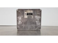 Recambio de centralita motor uce para toyota avensis berlina (t25) 2.0 d4-d sol sedán (4-ptas) referencia OEM IAM 8966105690 MB1