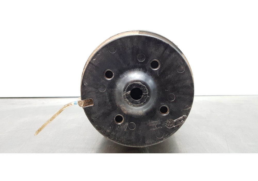 Recambio de muelle amortiguacion para mercedes clase m (w164) 320 / 350 cdi (164.122) referencia OEM IAM A1663200325  