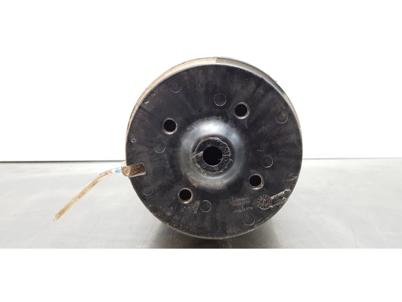 Recambio de muelle amortiguacion para mercedes clase m (w164) 320 / 350 cdi (164.122) referencia OEM IAM A1663200325  