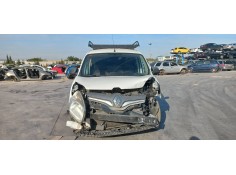 renault kangoo del año 2014