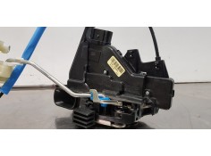 Recambio de cerradura puerta delantera derecha para kia rio (yb) drive referencia OEM IAM 81320H8050   2