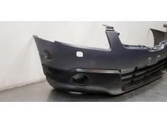 Recambio de paragolpes delantero para nissan qashqai (j10) acenta referencia OEM IAM 62022JD00H   2