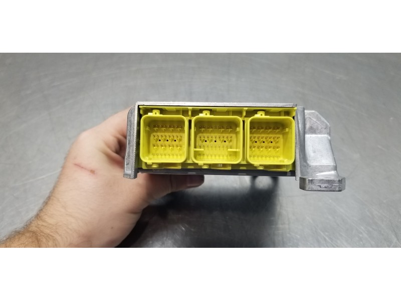 Recambio de kit airbag para toyota rav 4 plug-in hybrid advance referencia OEM IAM 5540142180C0 4513012E40C0 7396042110